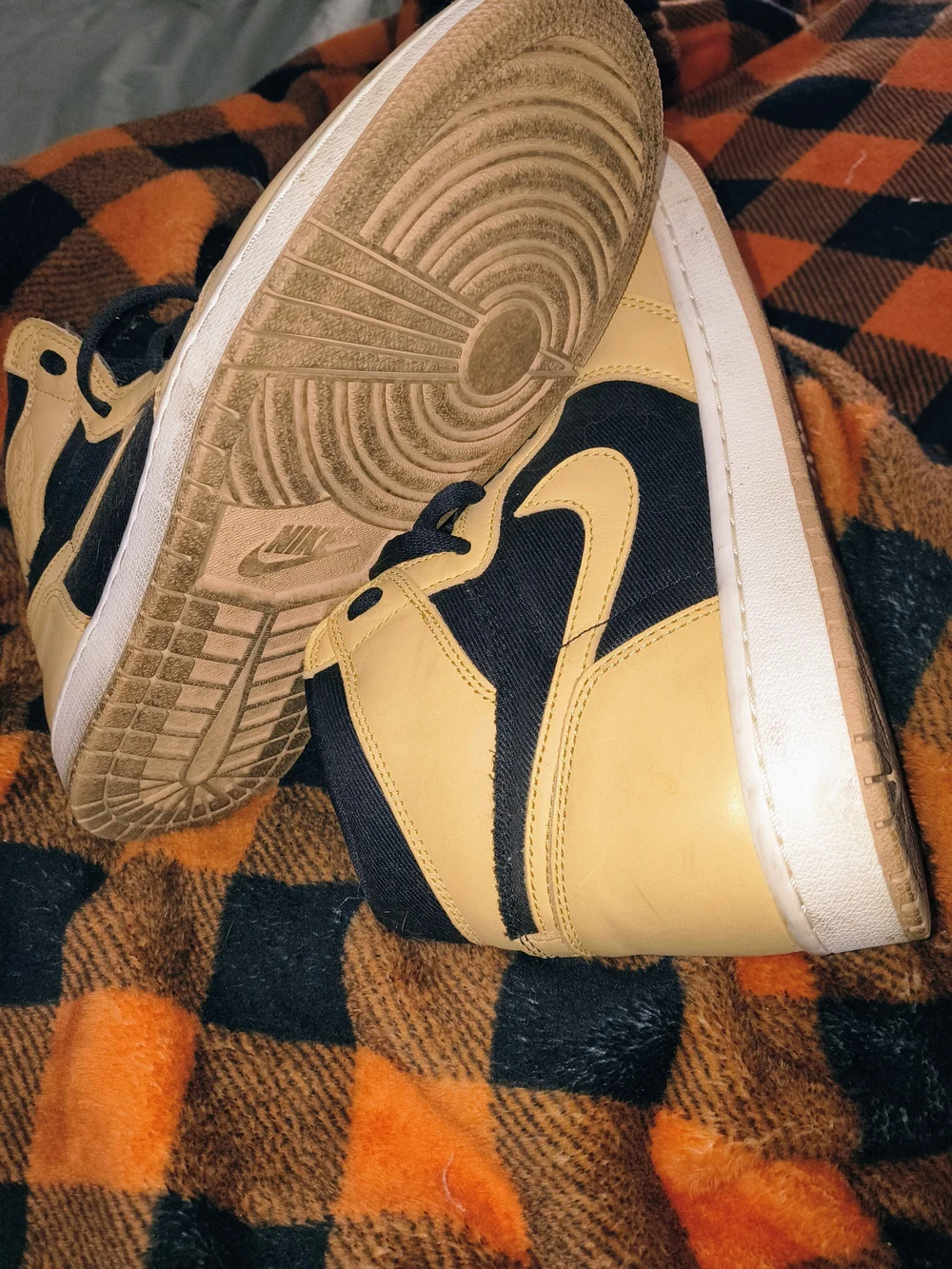 Air Jordan 1 Retro High OG 